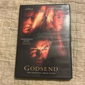 Godsend DVD